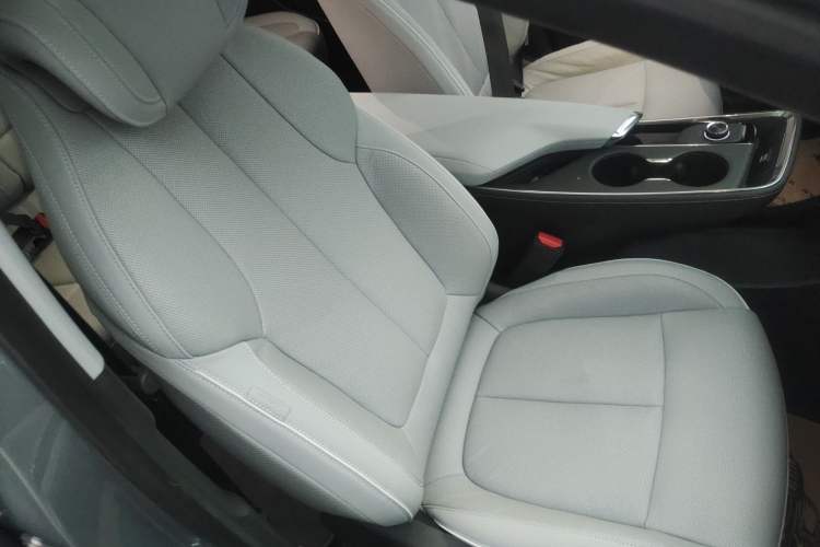 Used Buick E4 2023 Deluxe Edition
