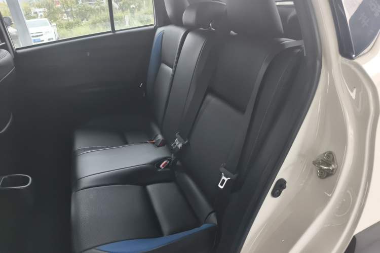 Used Toyota YARiS L 2020 X-Trail X 1.5L CVT Leading Edition
