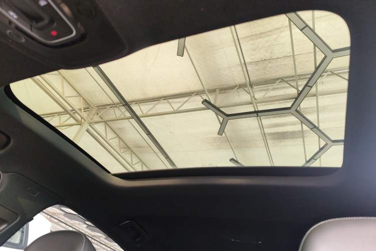 Used Audi A6L 2021 40 TFSI Luxury Dynamic Edition
