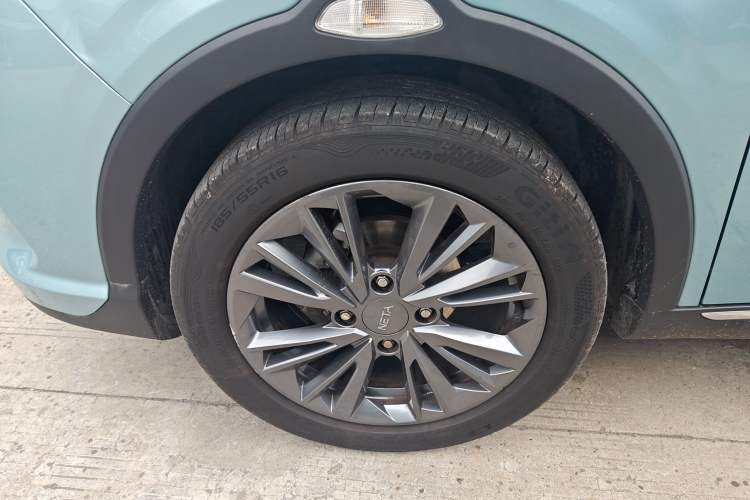 Used NETA V 2022 Chao 400 Lite