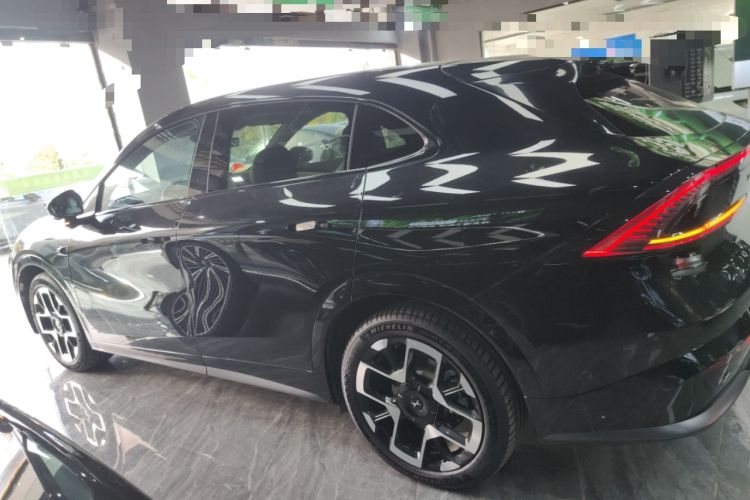 Used XPeng G7 2025 702 Max