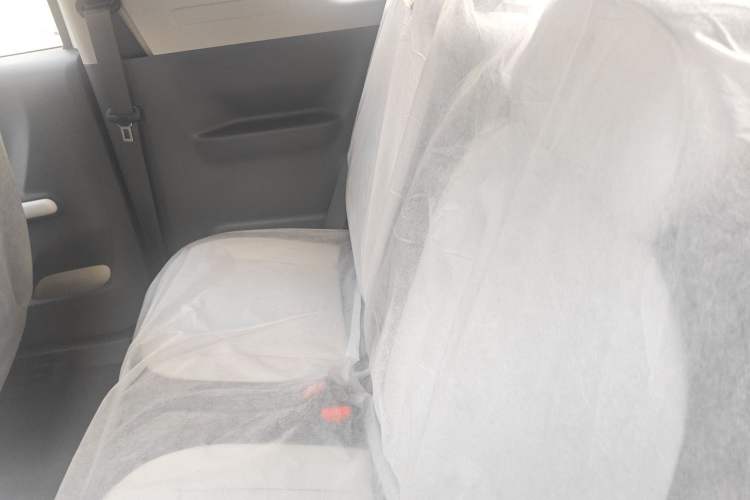 Used Livan Blue Balloon 2025 Model Dynamic Version