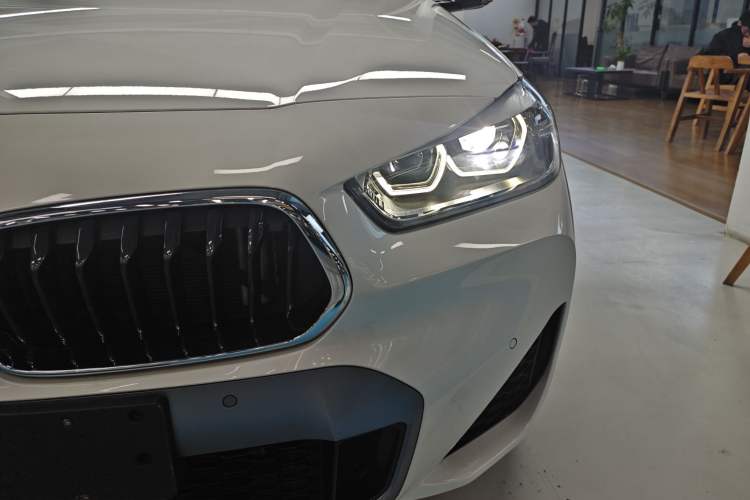 Used BMW X2 2020 sDrive25i Luxury M Sport Package
