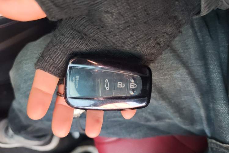 Used Toyota Crown Kluger 2021 2.5L HEV Four-Wheel Drive Flagship Edition
