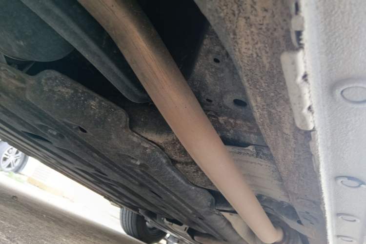 Used Honda Crider 2019 180 Turbo CVT Comfort Version China VI
