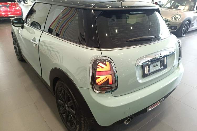 Used MINI MINI 2016 1.5T COOPER Performance Edition
