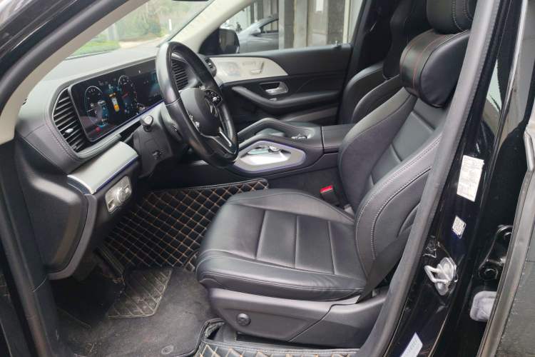 Used Mercedes-Benz GLE Coupe 2020 GLE 350 4MATIC Coupe SUV Luxury Model
