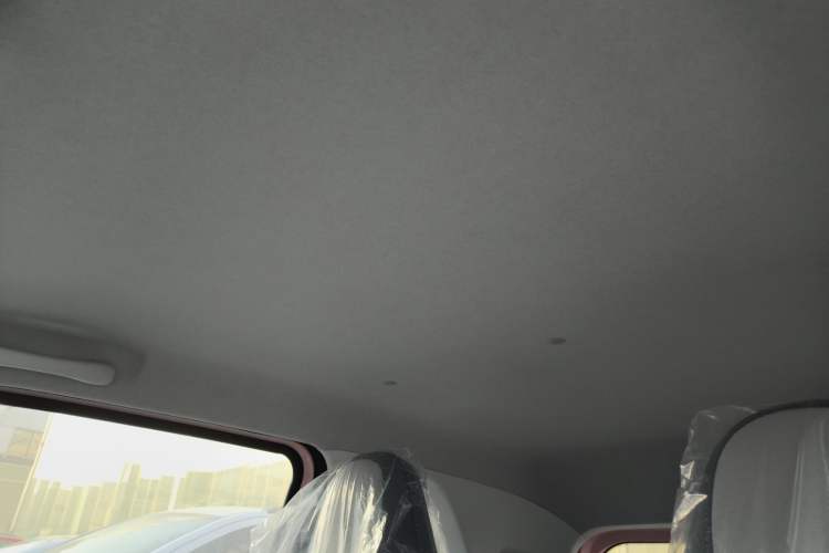 Used Bestune Pony 2024 170km Range Energizing Horse