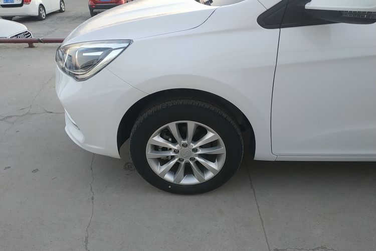 Used SINOGOLD Junxing 2023 Standard Model
