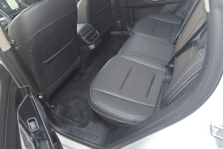 Used Haval H6 2021 3rd Generation 1.5T Automatic Two-Wheel Drive Pro