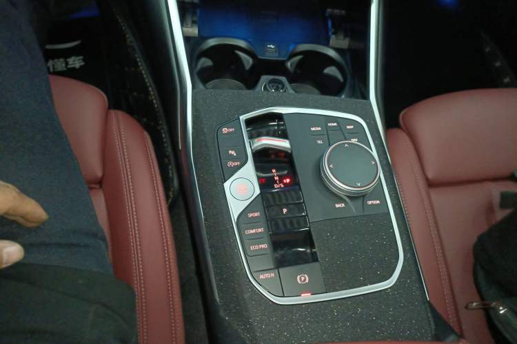 Used BMW 3 Series 2025 325i M Sport Package
