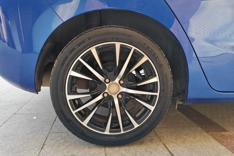 Used Honda Fit 2016 1.5L LXS CVT Comfort Sunroof Version
