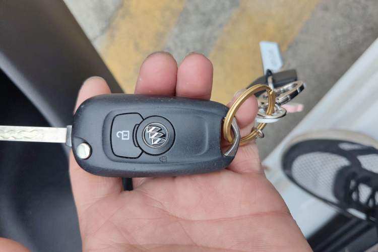 Used Buick Verano 2016 Hatchback 15S Automatic Leading Model
