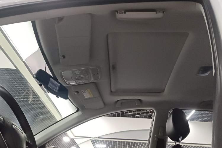 Used Haval M6 2019 1.5T DCT Two-Wheel Drive Elite Version China VI Standard
