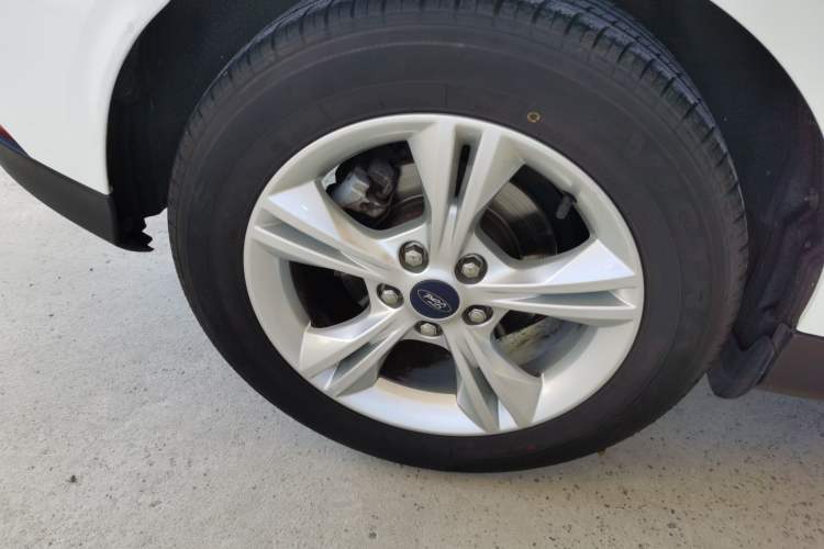 Used Ford Focus 2018 Hatchback Classic 1.6L Automatic Comfort Plus SmartDrive Edition