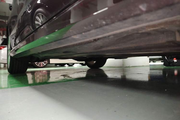 Used Audi A3 2020 Limousine 35 TFSI Fashion Edition China VI Emission Standard
