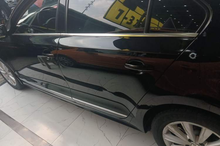 Used Volkswagen Sagitar 2015 1.6L Automatic Comfort Model