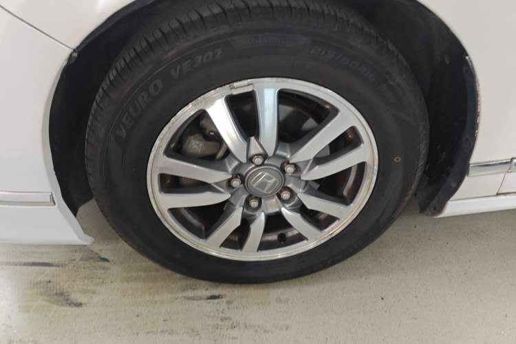 Used Honda Spirior 2017 2.0L Classic Edition
