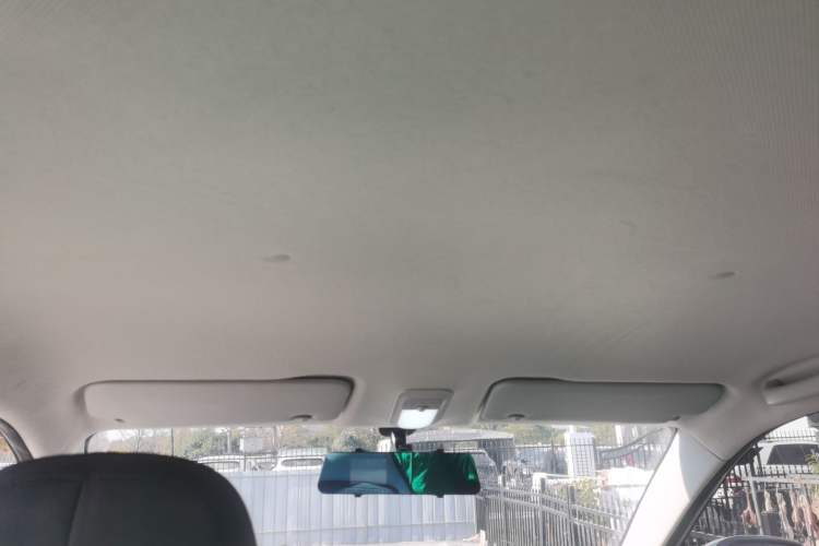 Used Wuling Bingo 2023 203km Light Edition
