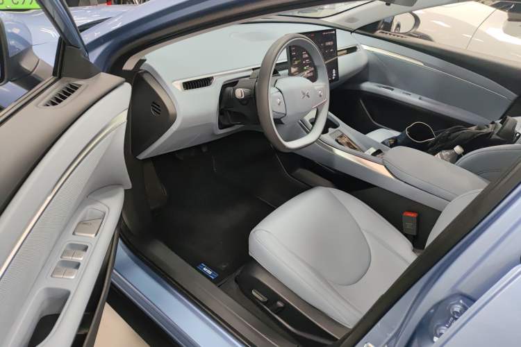 Used XPeng MONA M03 2024 515 Long-Range
