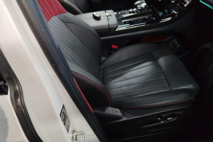 Used GAC Trumpchi M8 2024 Zongshi Series 400T Pioneer Edition