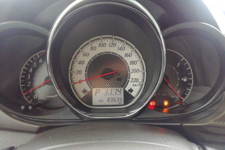 Used Toyota YARiS L 2015 1.5G Automatic Xuan Dong Sunroof Special Edition
