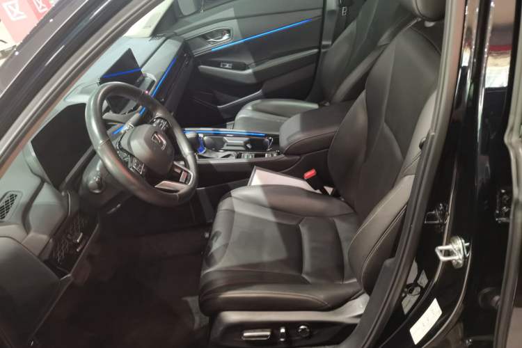 Used Honda Accord 2025 260TURBO Prestige Edition