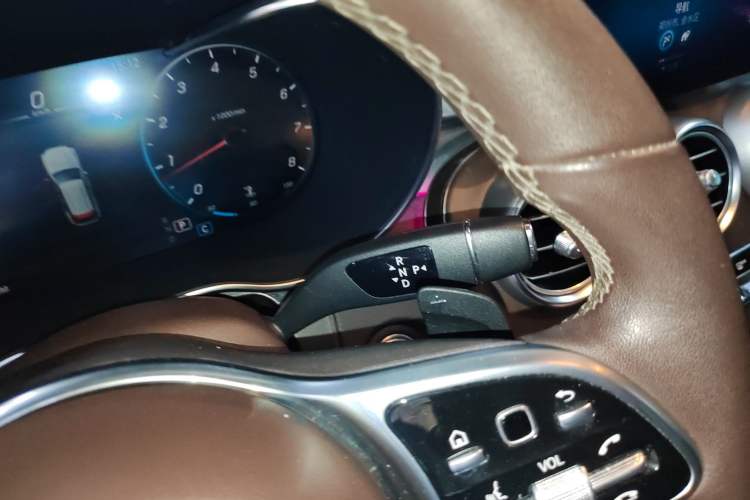 Used Mercedes-Benz GLC 2020 Facelift GLC 260 L 4MATIC Luxury Edition