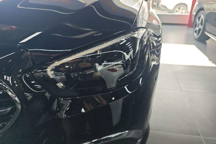 Used Mercedes-Benz E-Class 2023 Restyled E 300 L Sporty and Stylish Edition