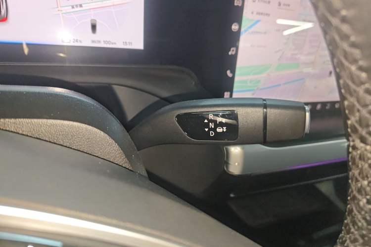 Used XPeng P7 2022 480E