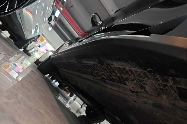 Used Mercedes-Benz GLC 2018 Facelift GLC 200 4MATIC
