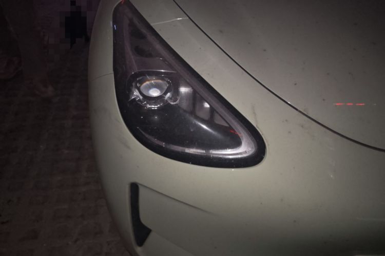 Used  Geome 2025 310km Youth Edition
