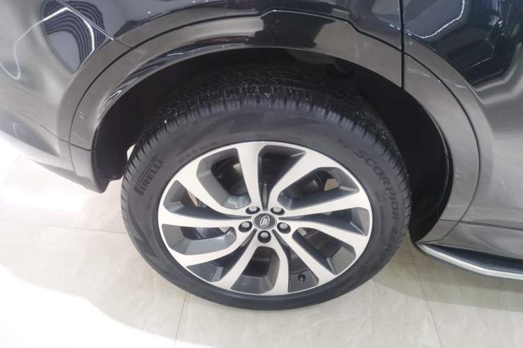 Used Land Rover Discovery Sport 2022 249 PS R-Dynamic S Performance Edition 5 Seats
