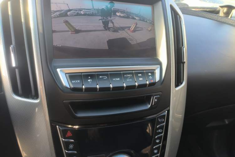 Used Luxgen U6 SUV 2016 1.8T Style Value Model
