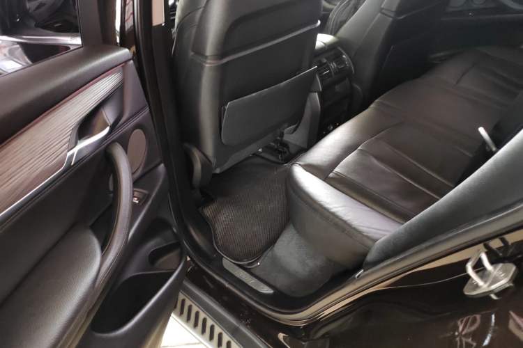 Used BMW X5 2014 xDrive35i Elegant Edition
