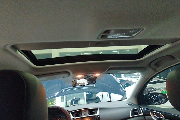 Used Nissan Sylphy 2022 Classic 1.6XL CVT Luxury Edition