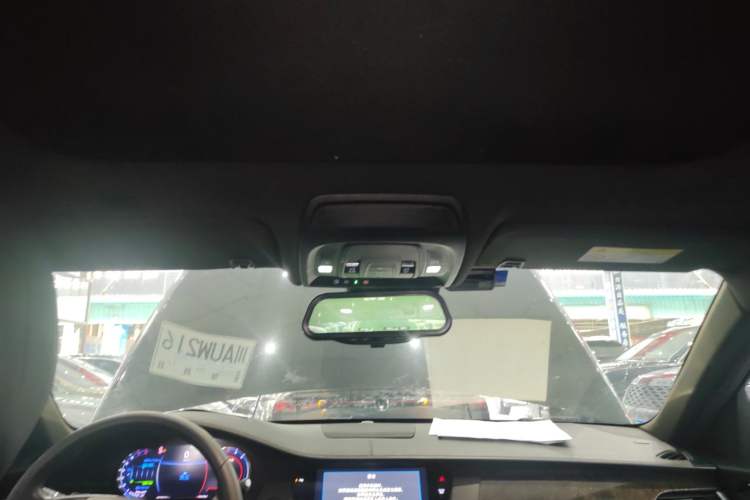 Used Cadillac CT6 2017 28T Luxury Model
