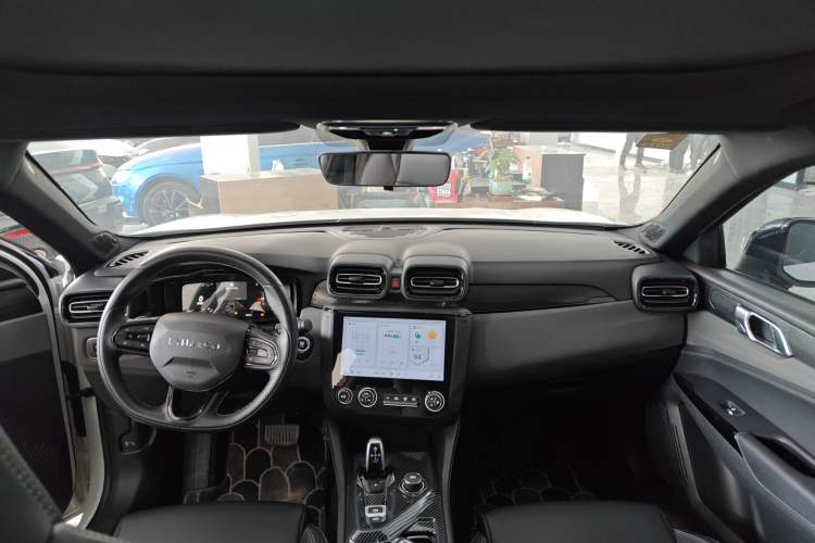 Used Lynk & Co 03 2022 2.0TD DCT GenioPlus