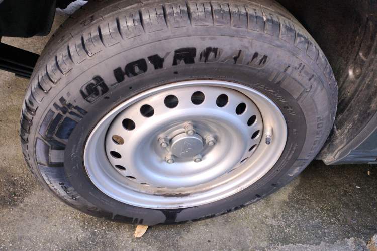 Used Wuling Zhengcheng 2022 2.0L Manual Entrepreneurial Version
