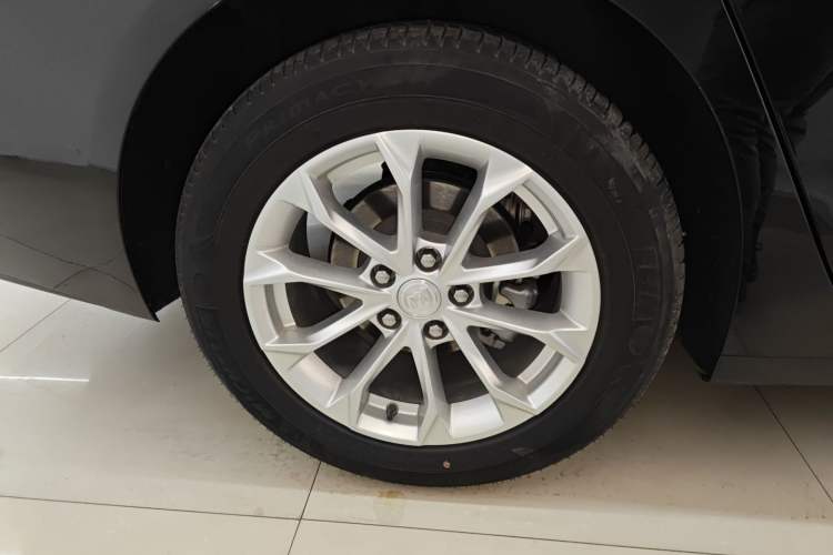 Used Buick LaCrosse 2022 552T Luxury Version