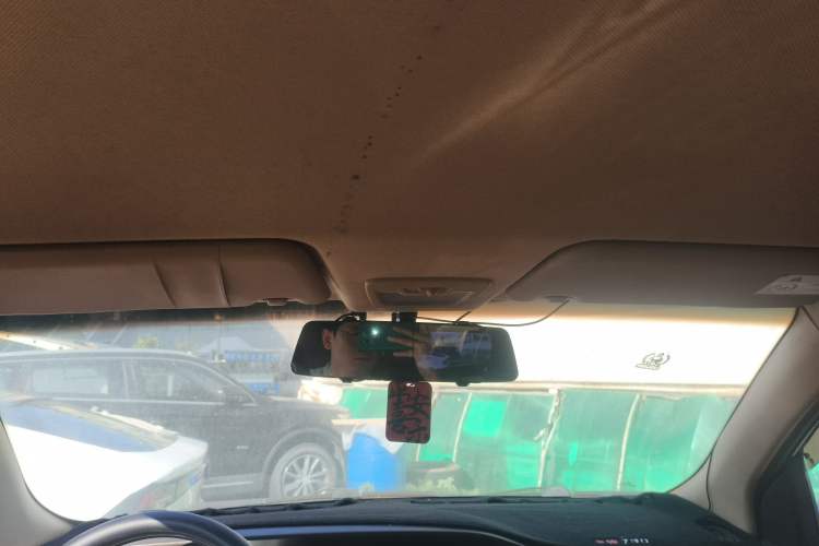 Used Baojun 730 2016 1.5L Manual Standard Version 7 Seats
