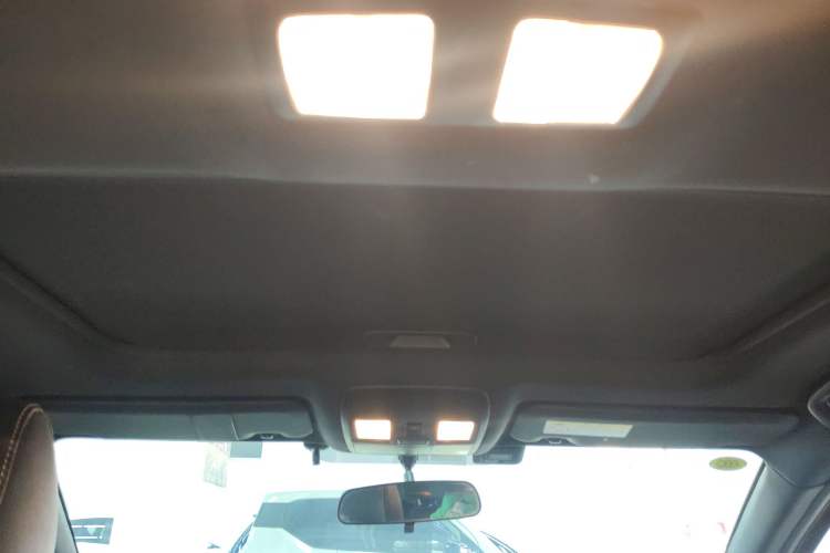 Used Mazda CX-4 2018 2.0L Automatic Two-Wheel Drive Blue Sky Dynamic Version China V Standard