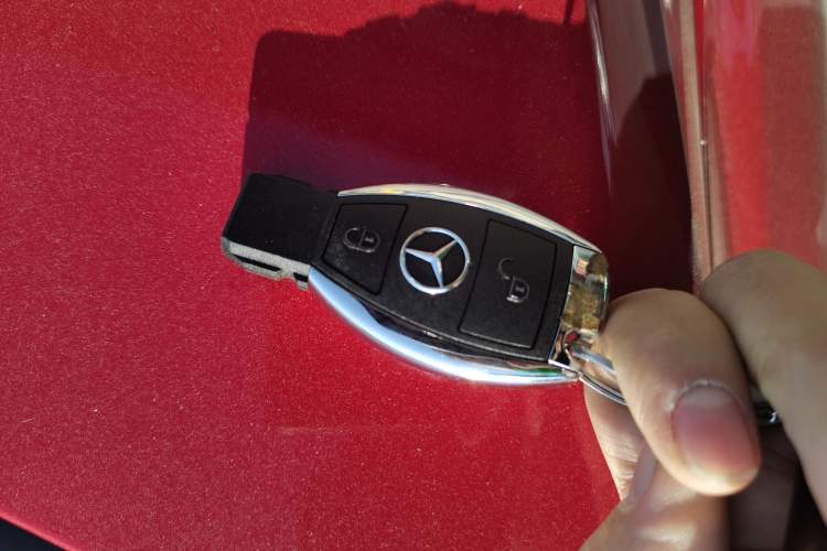 Used Mercedes-Benz B-Class 2019 B 200 Sport Edition
