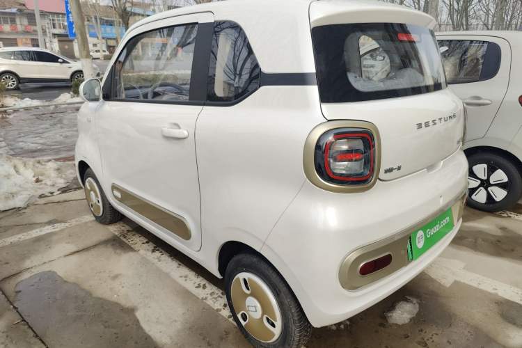 Used Bestune Pony 2025 222km Lightning Horse