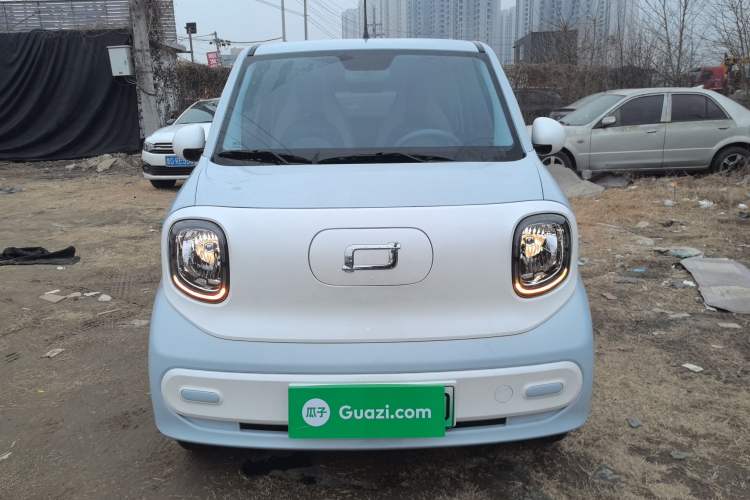 Used Bestune Pony 2025 222km Range Agile Horse