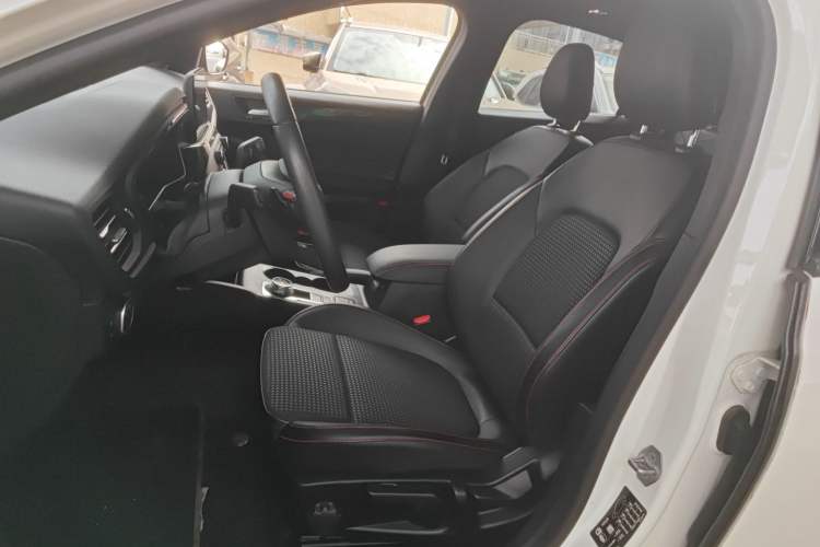 Used Ford Focus 2020 Hatchback EcoBoost 180 Automatic ST Line
