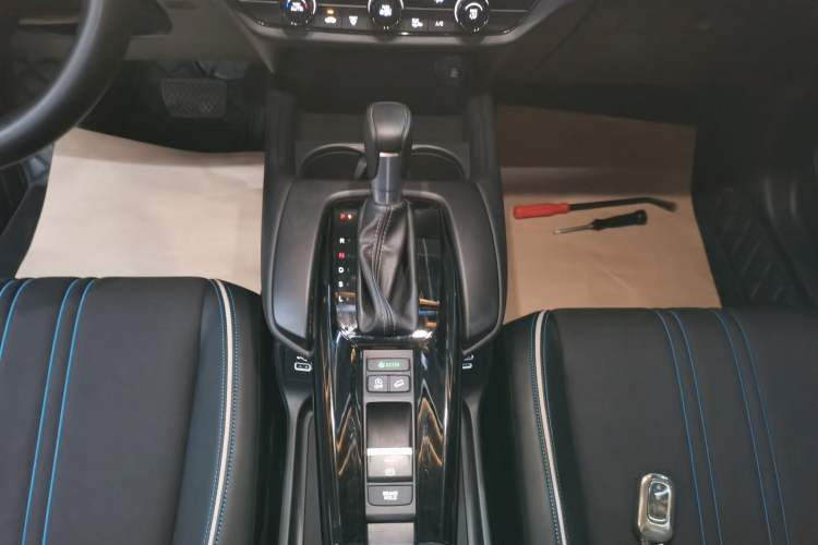 Used Honda HR-V 2023 240TURBO Jingrui Edition