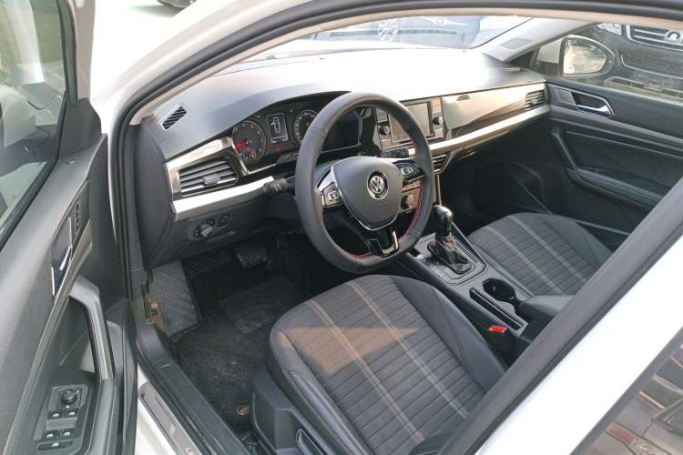 Used Volkswagen Lavida 2019 280TSI DSG Comfort Edition China VI standard