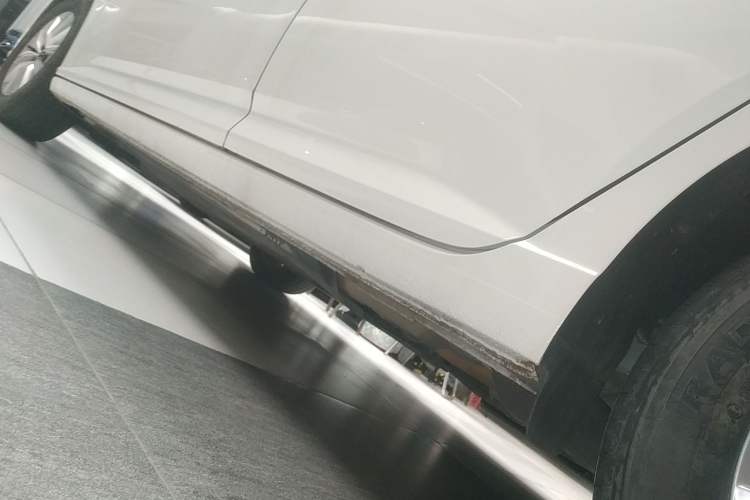 Used Volkswagen Lavida 2021 1.5L Automatic Fashion Edition
