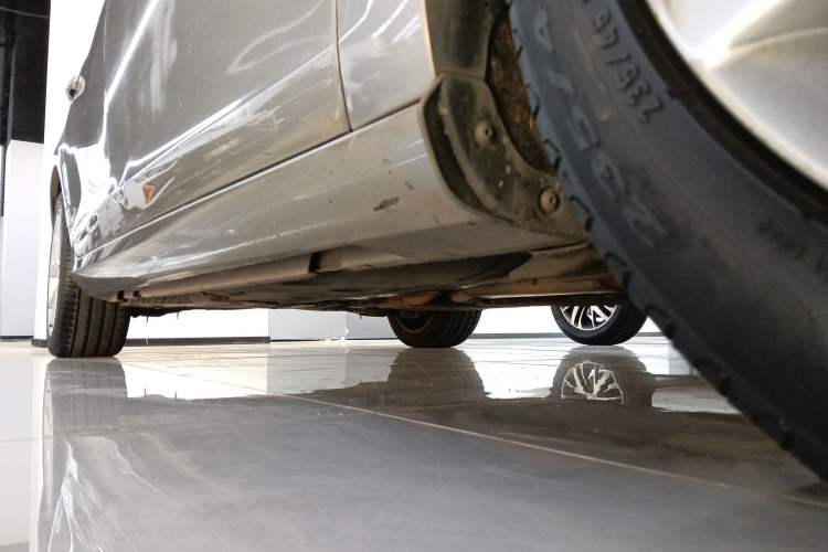 Used Volvo S60 2016 S60L T4 Zhiyuan Edition
